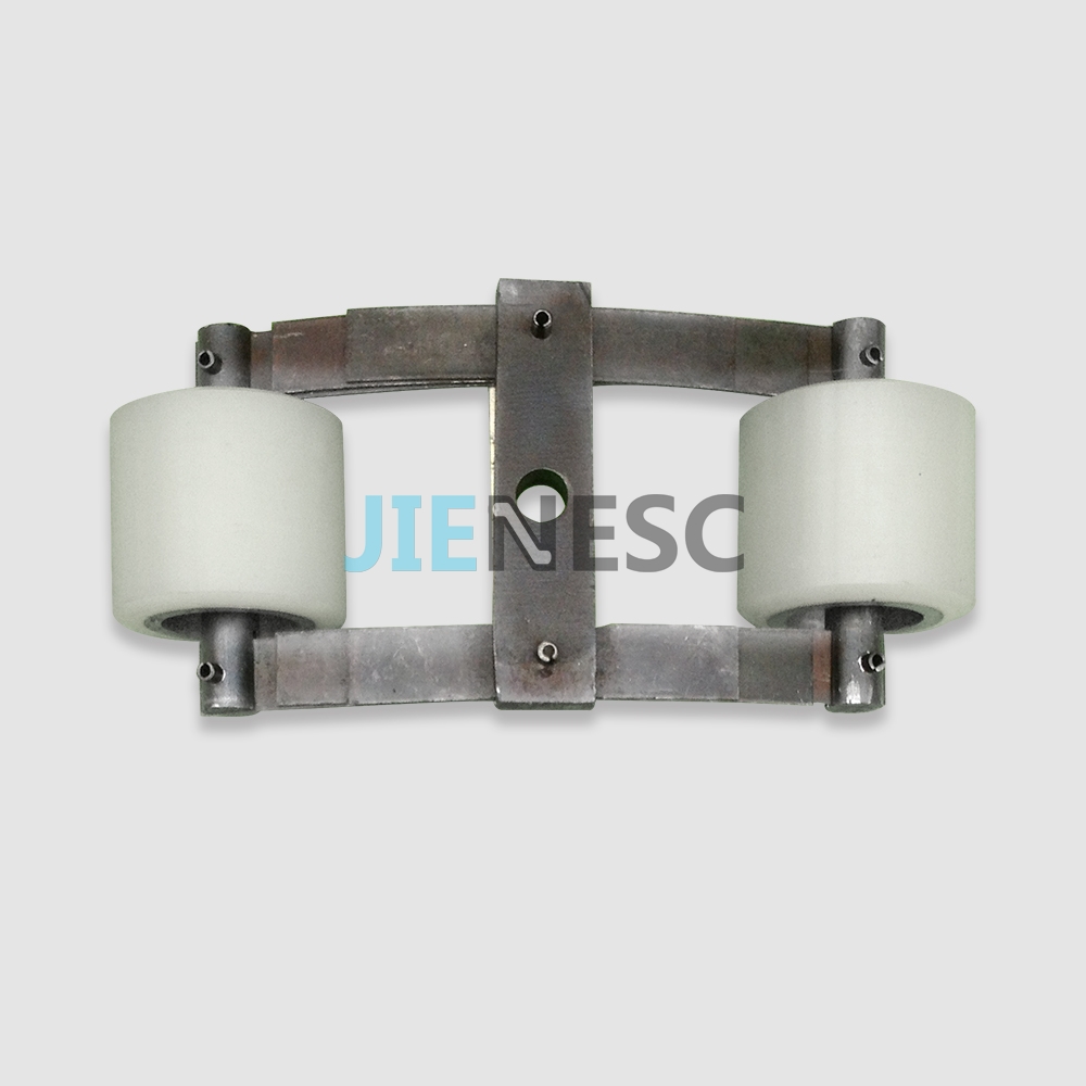 YS011C892G02 escalator handrail pressure roller