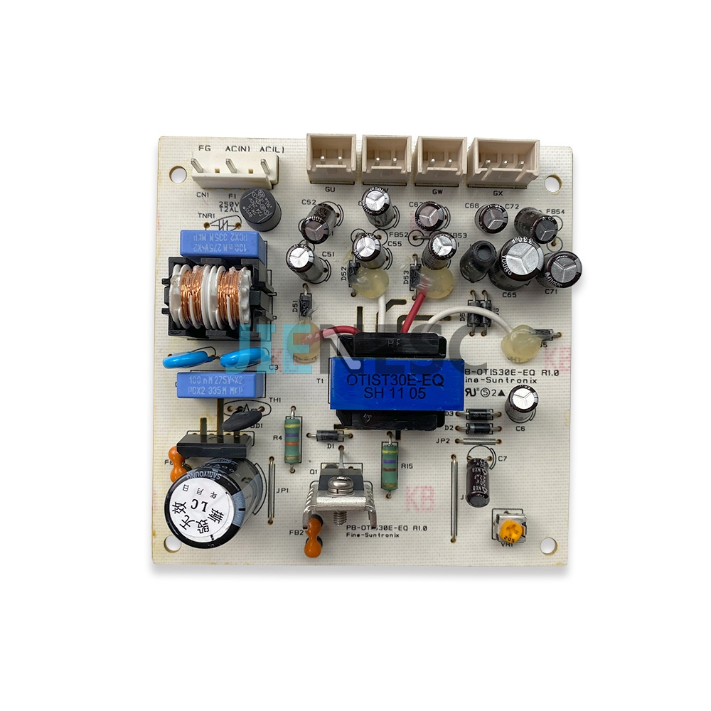 PB-30E-EQ R1.0 elevator PCB board for lg sigma