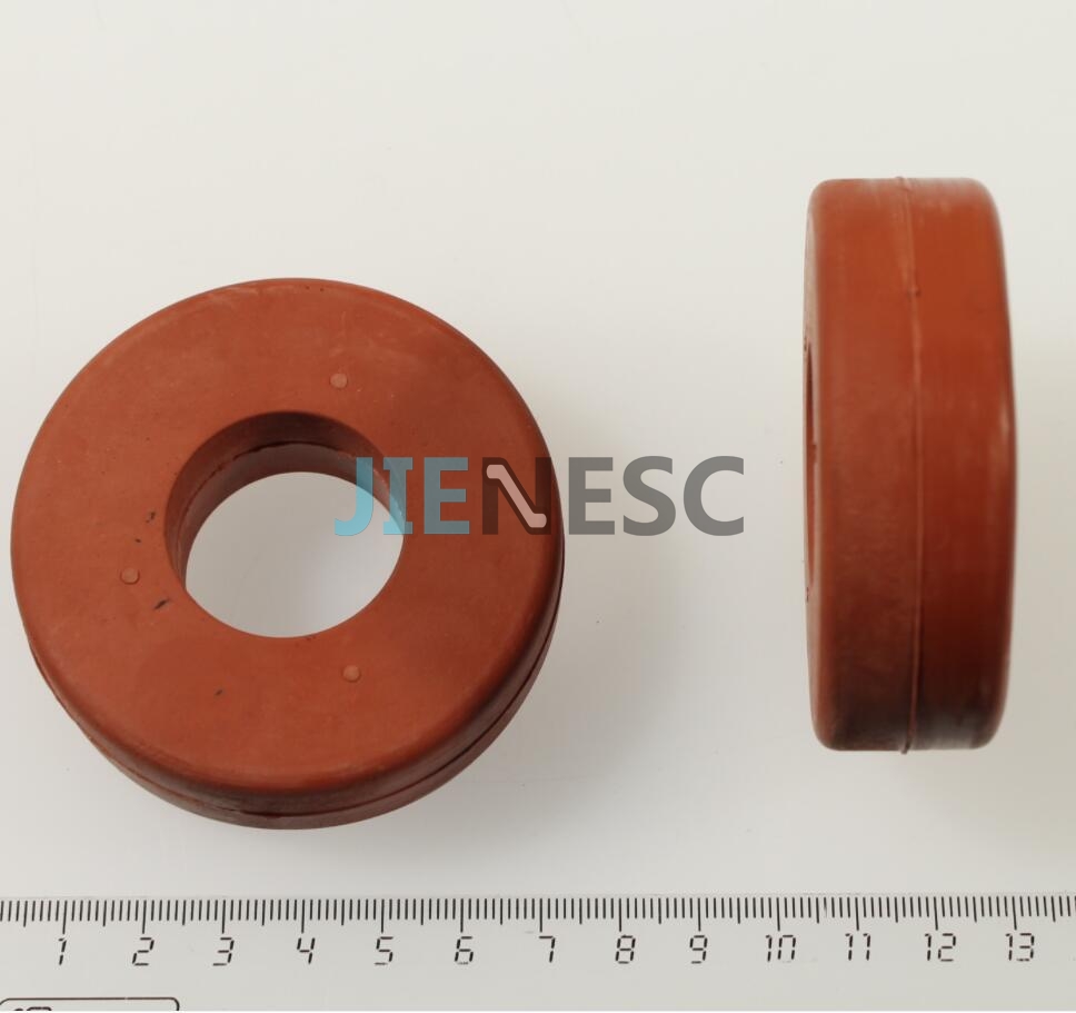 4R09654*A elevator coupling rubber for lg sigma