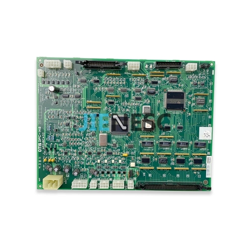 AEG10C432 elevator pcb board DPC-140 for lg sigma