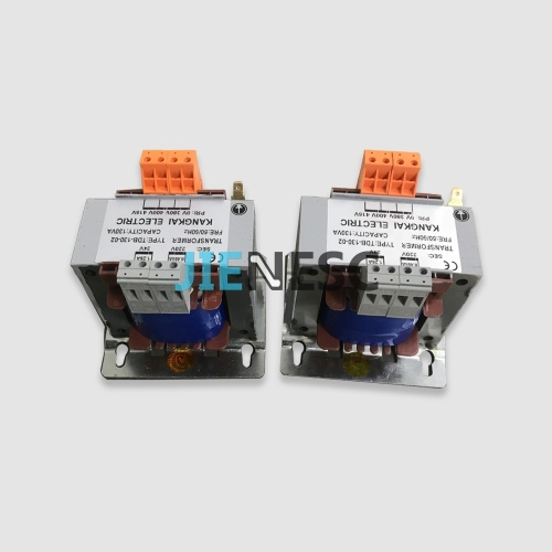 Hot sale TDB-130-02 escalator transformer