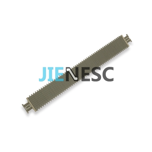 CN96312496X LR1000X-1 escalator step pallet for SJEC