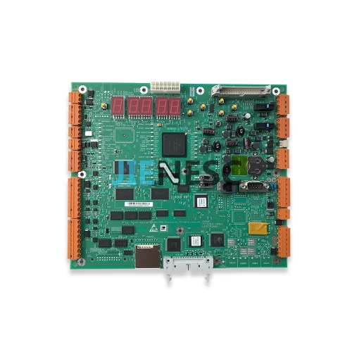 KM773390G05 Elevator PCB Board LCECPU561 for 