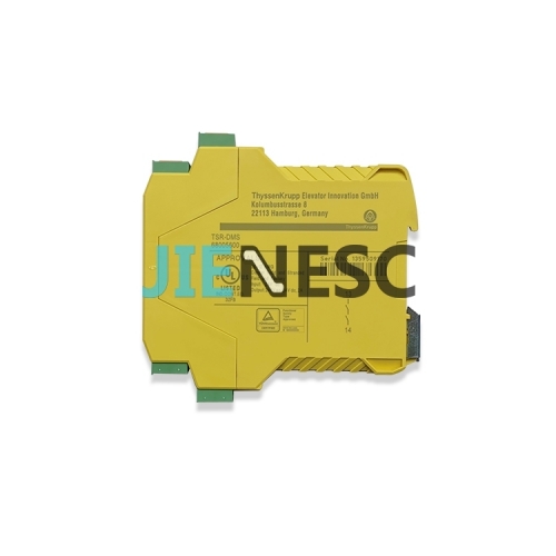 6800560000 TSR-DMS Escalator A6 Speed Monitor