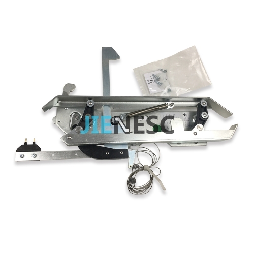 59350800 Elevator V35 Door Skate price from factory