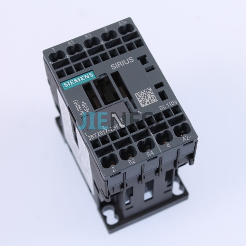 3RT1517-2BF40 elevator contactor DC100V