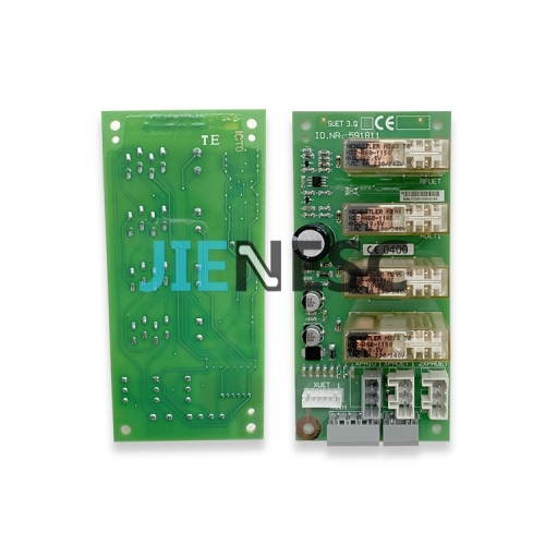 591811 elevator PCB board SUET 3.Q price from factory