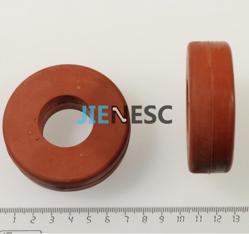 4R09654*A elevator coupling rubber for lg sigma