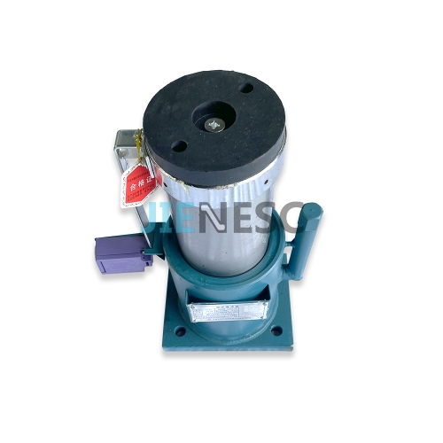 HYF80 elevator oil buffer price from factory