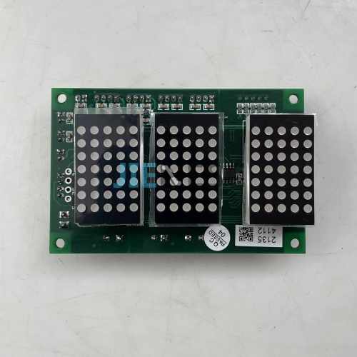 MS3-C-H 8605000035 elevator PCB board for 