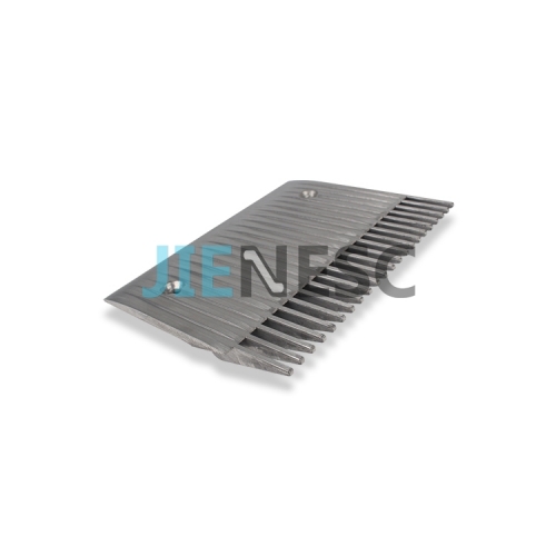 SFR394099 50630485 moving walk comb plate price from factory