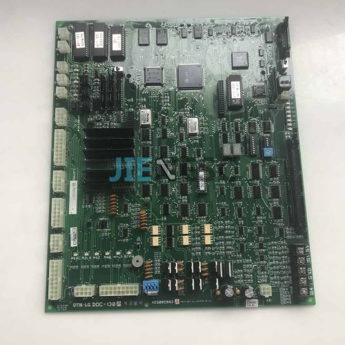 DOC-130A AEG08C862A elevator PCB board for LG 