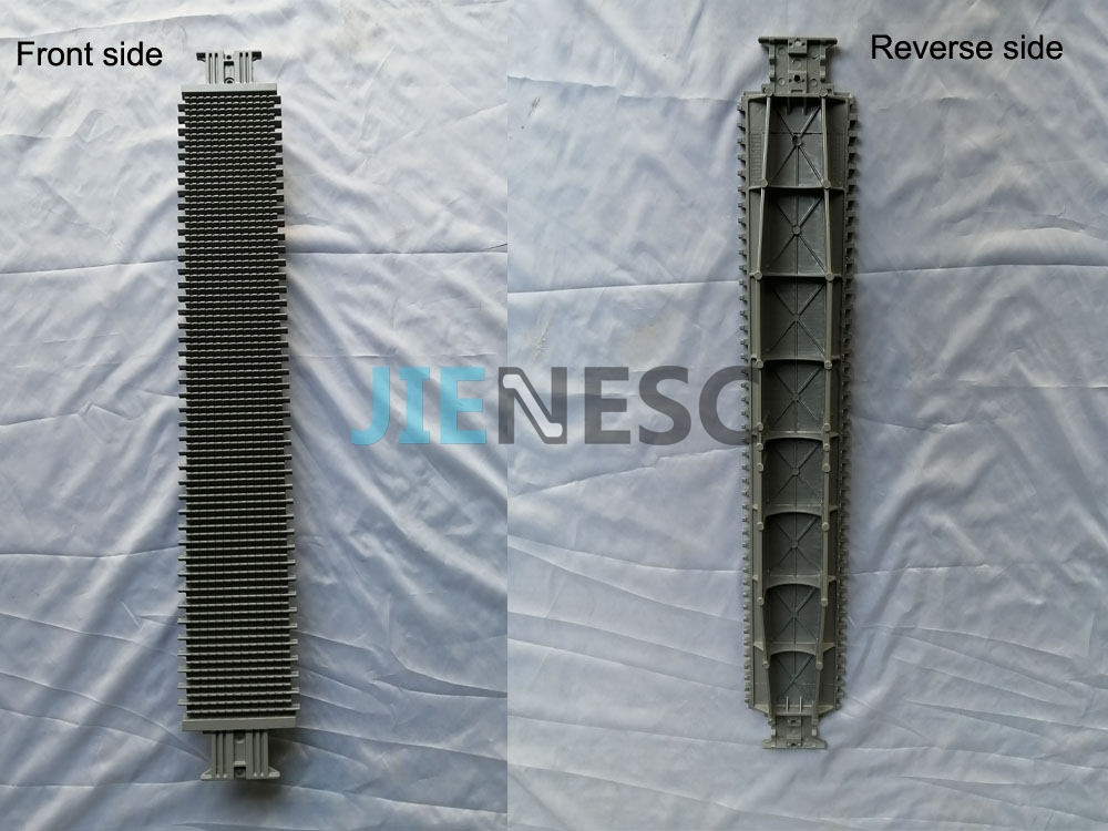 390222 length 928mm escalator travelator Pallet