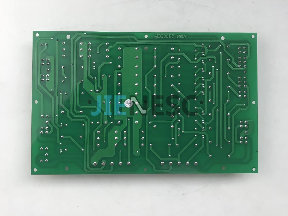 DOP-116 AEG05C281 elevator PCB board