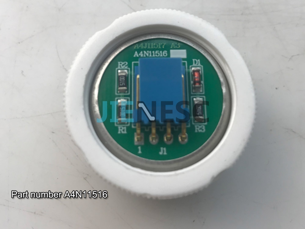 A4N11516 elevator button