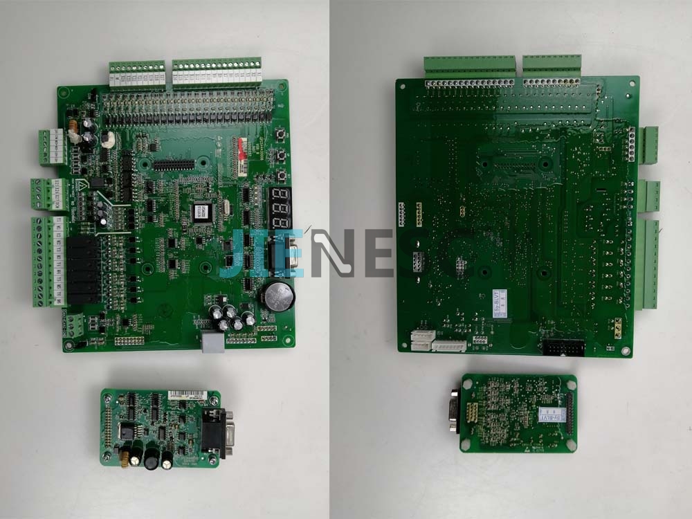 GPCS4443D008 GPCS4443D001 elevator PCB board for BLT