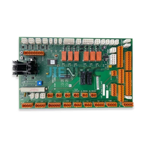 KM722080G11 elevator PCB board for  with good price