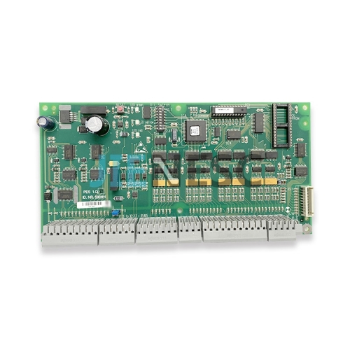 590811 Escalator PES 1.Q PCB Board with good price from factory