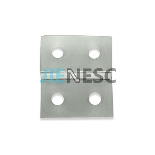 SMV465934 escalator handrail distance plate from factory