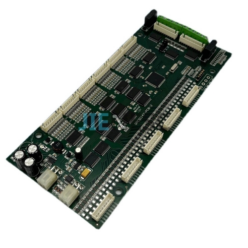 GPCS1147 elevator PCB board for BLT