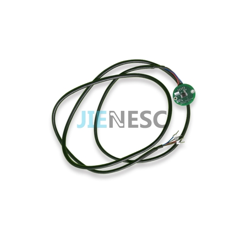 Nippon Elevator Encoder E302598