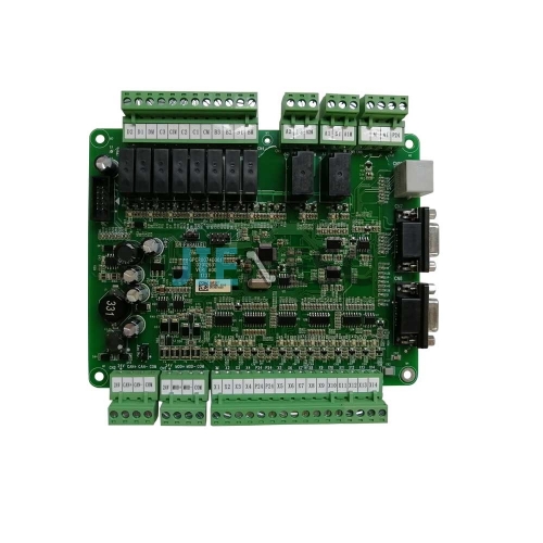 GPCS1287D001 elevator PCB board for BLT