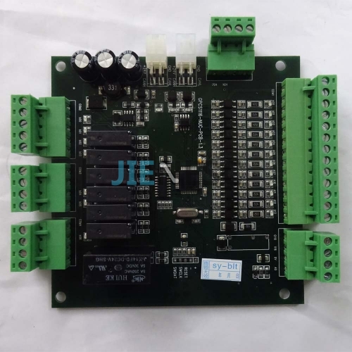 GPCS1116-NUC-PCB-1.3 elevator PCB board for BLT