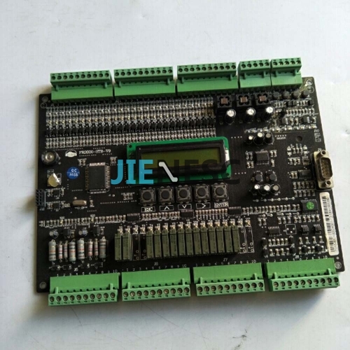 FR2000-STB-V9 elevator PCB board for Canny