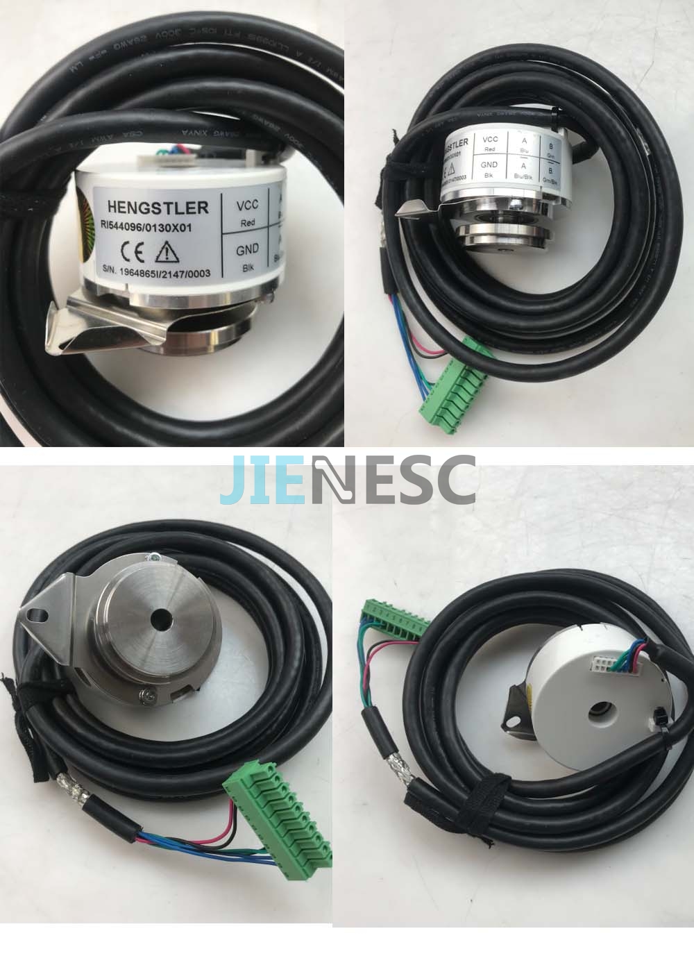 RI544096/0130X01 59601936 elevator encoder 