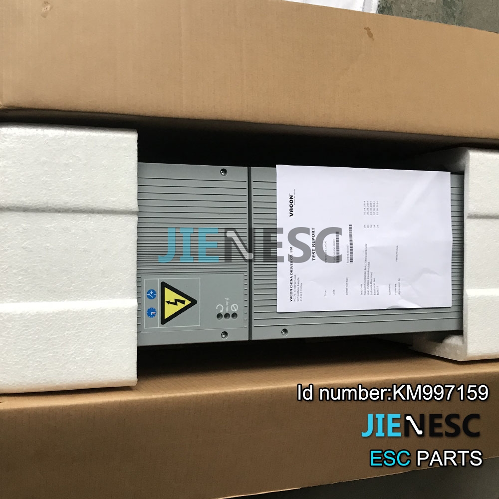 KM997159-LOCAL 40A elevator KDM40 inverter for 