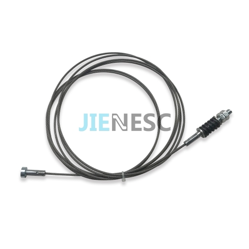 545827 elevator cable from factory