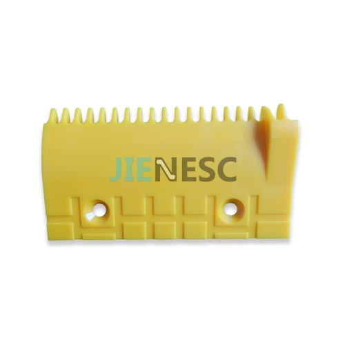 H2200124 escalator comb plate for Lg sigma