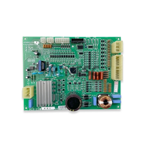AEG09C220*B DCD-23 elevator PCB board for Lg sigma