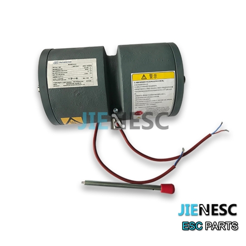 DMB SJBR19090523 elevator brake coil for  from China