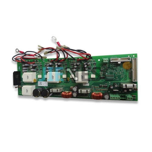 HDI2 6200002013 elevator PCB board for 