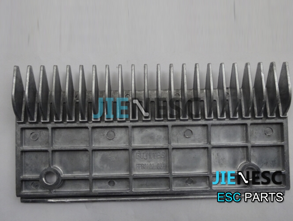 FPB0101-001#A Escalator Comb Plate from factory