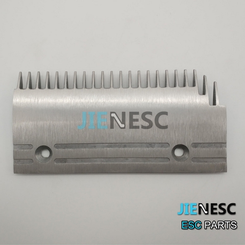 FPB0103 Escalator Comb Plate from factory
