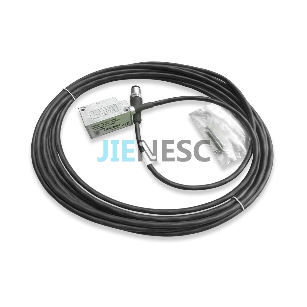 59341712 SWS-000-05.0-ACGSI-IP50 Elevator Hoistway Sensor for schindler