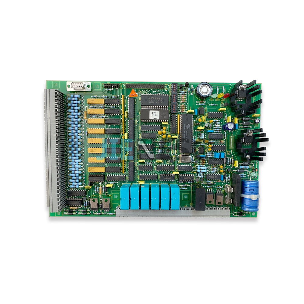 387600 9300 Escalator PCB PF 1.Q Board from factory for schindler