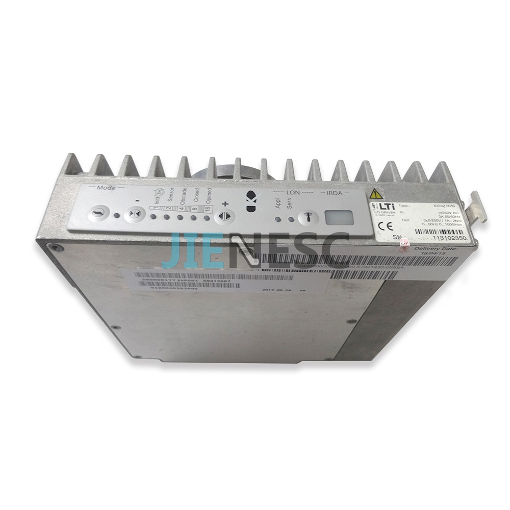 Elevator V30 Door Motor IDD32.001S 57604008 from factory