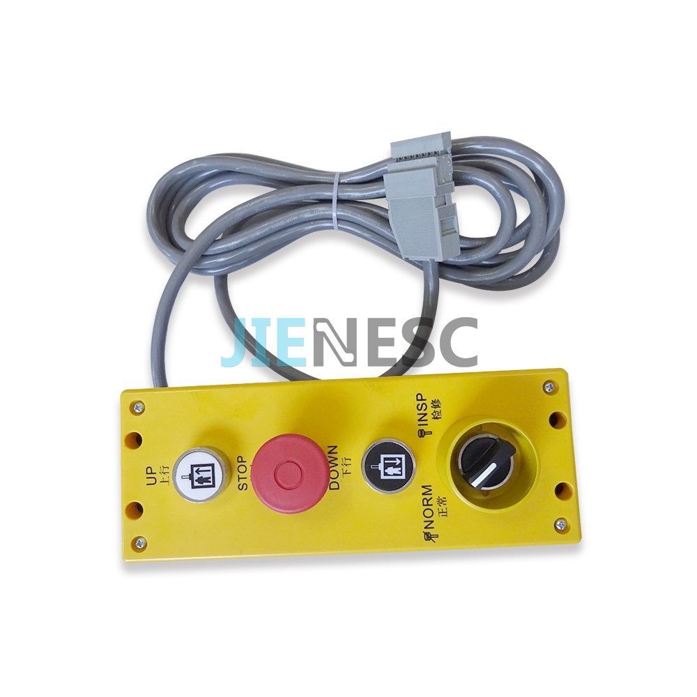 432485 Elevator ESE-91 Car Top Inspection Panel for schindler