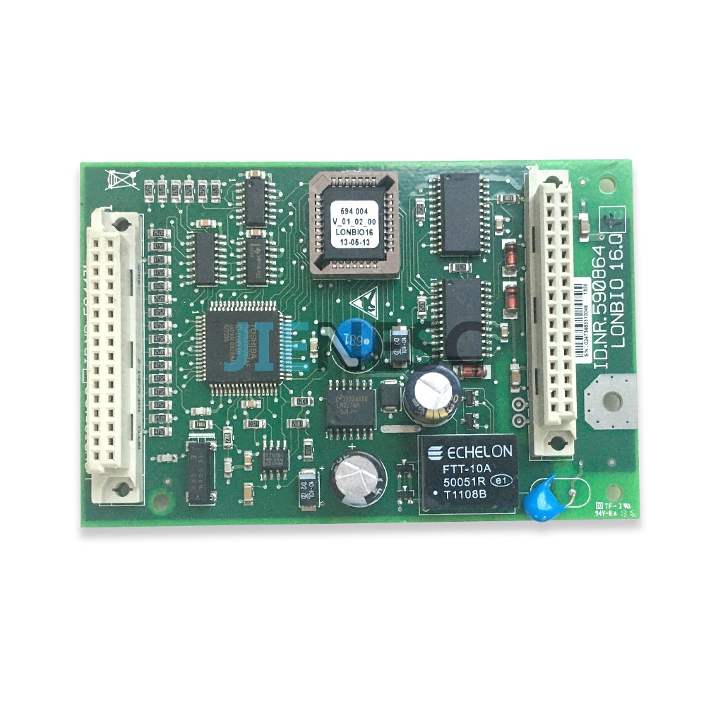 590864 300P Elevator PCB Board LONBIO16.Q for schindler