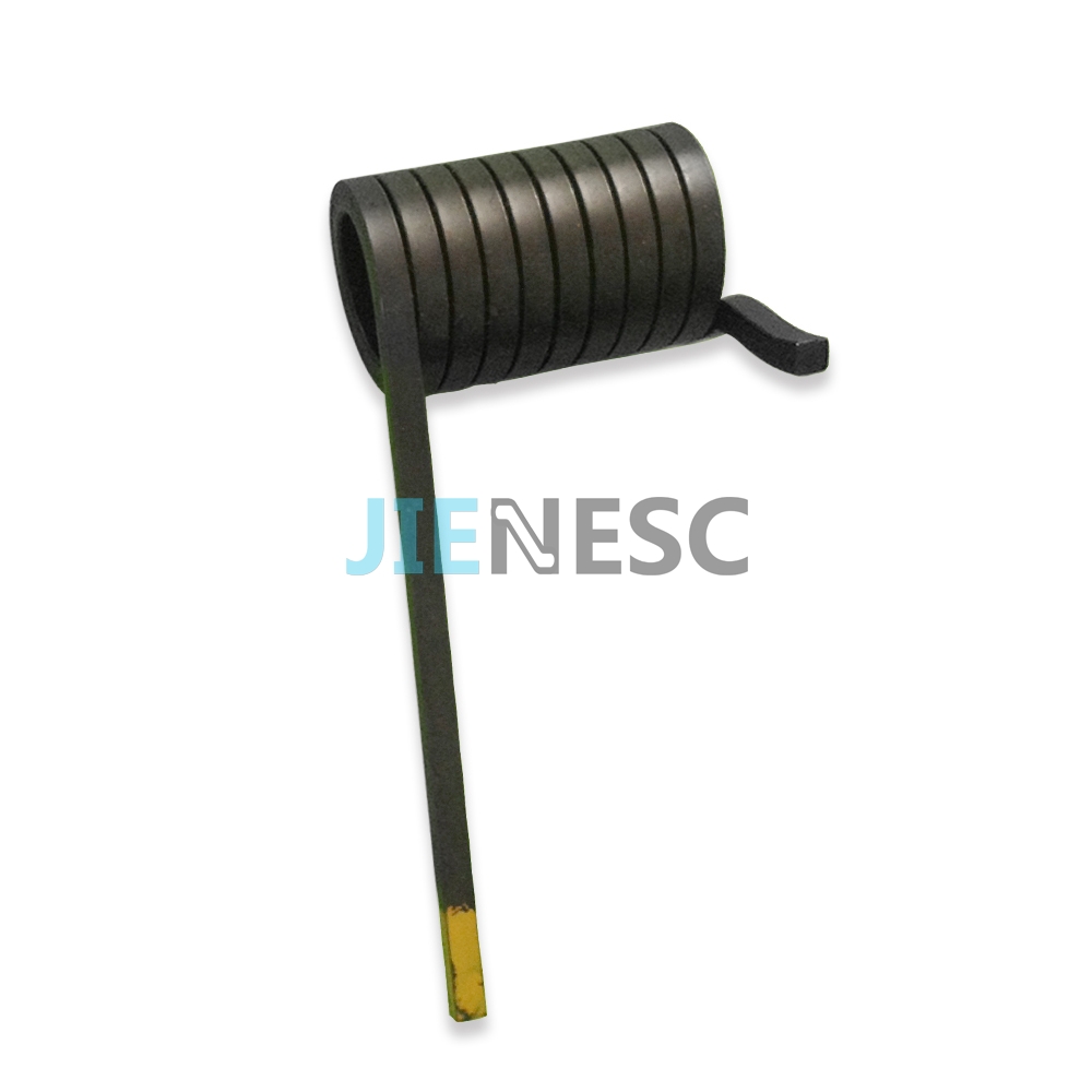 234342 Elevator QKS9 Door Torsion Spring