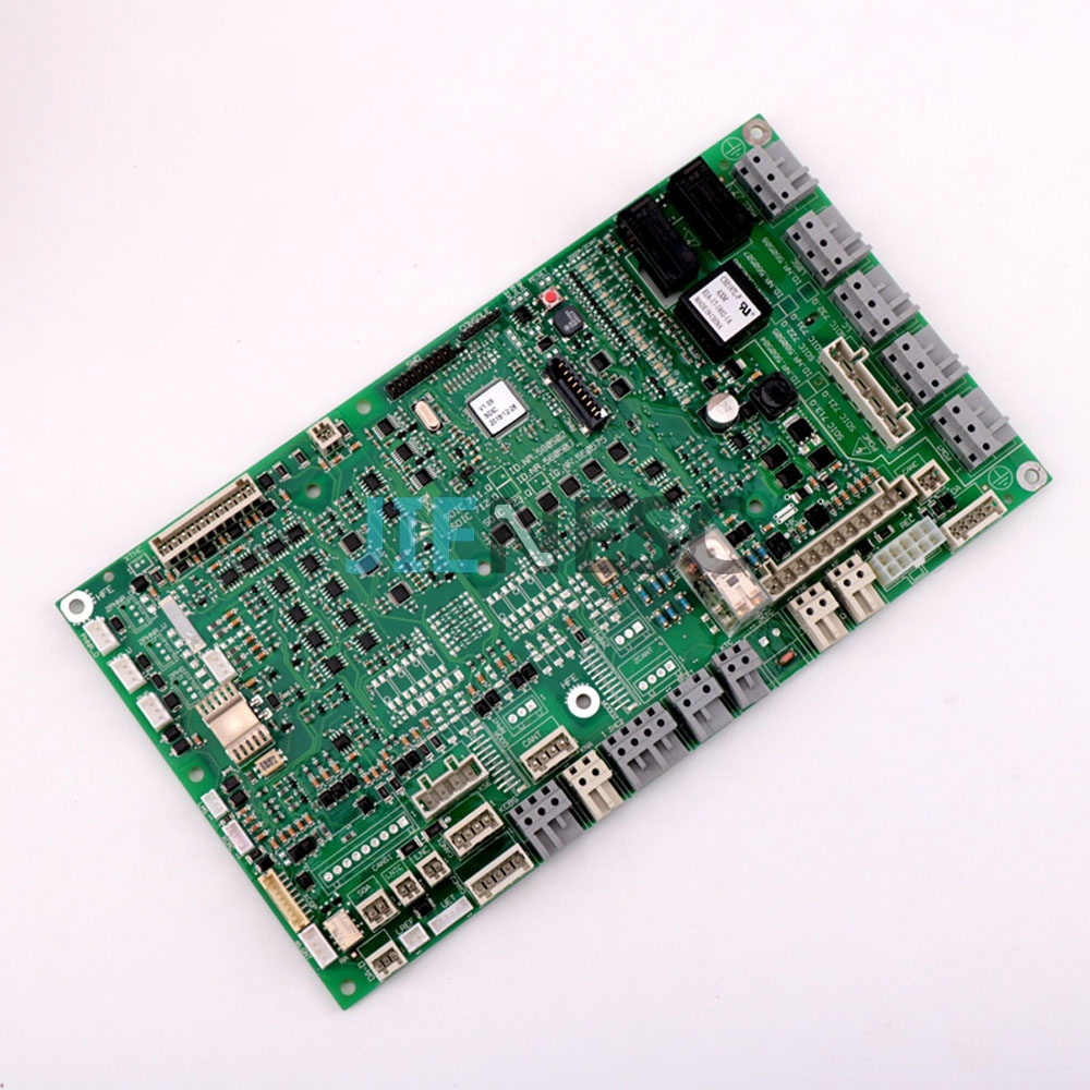 560505 Elevator PCB Board SDIC721.Q from factory for schindler