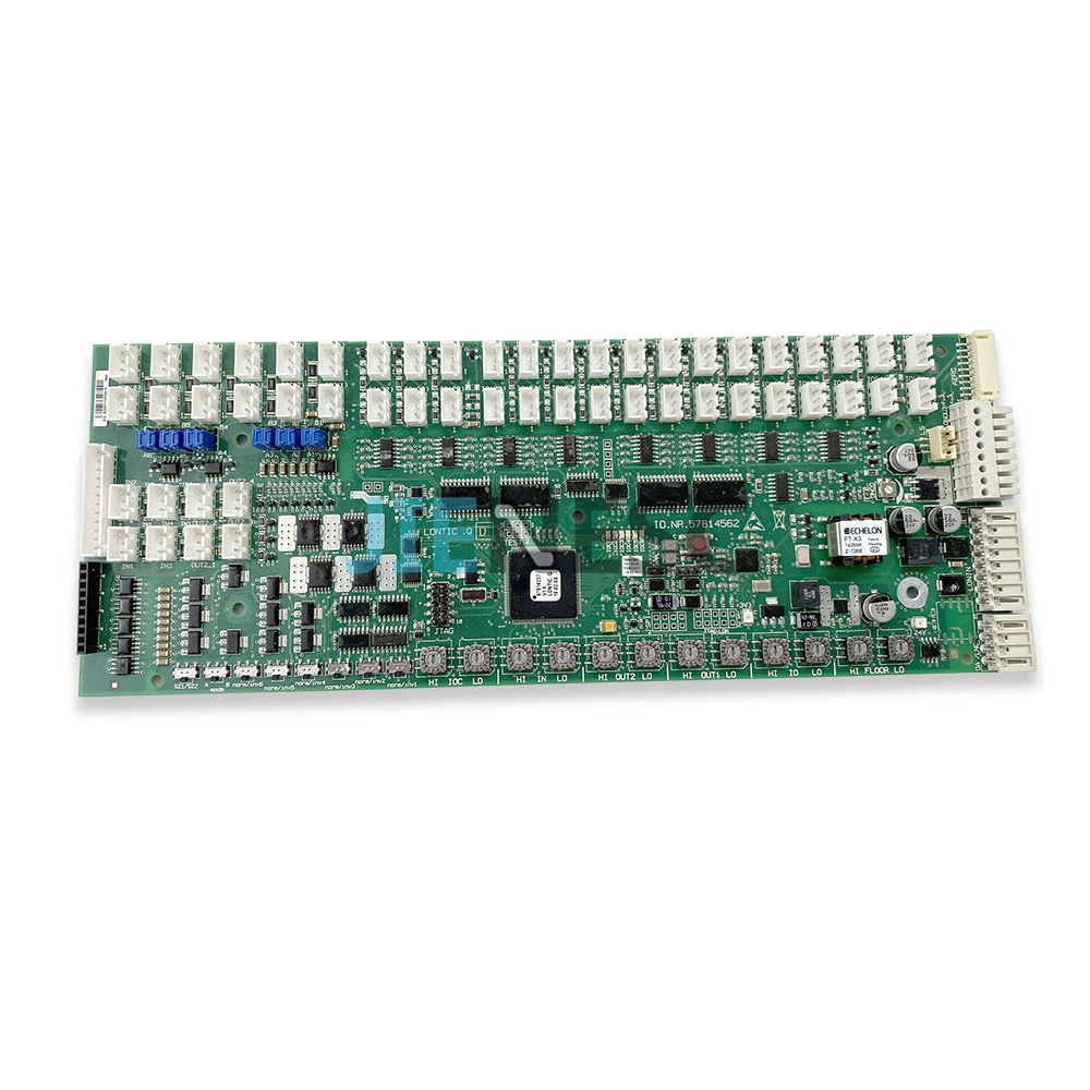 57814562 elevator PCB board from factory for schindler