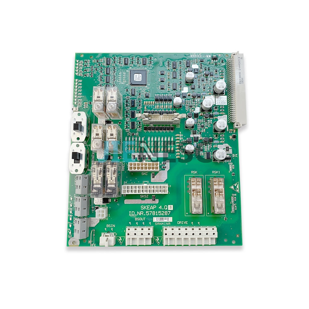 57815287 Elevator PCB Board SKEAP 4Q from factory