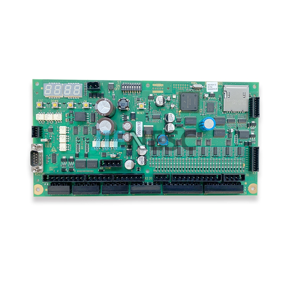 50606952-E Escalator Main PCB Board from factory for schindler
