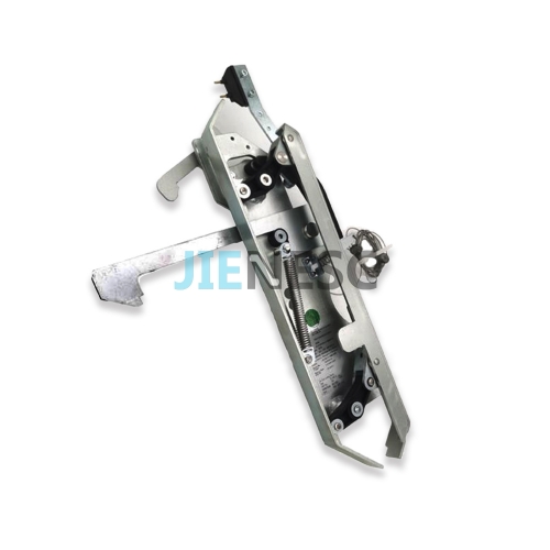 59350816 V35 elevator door vane from factory