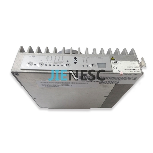 Elevator V30 Door Motor IDD32.001S 57604008 from factory