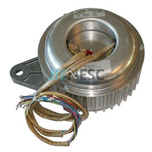 534026 elevator Door Motor MQKS9-6/12U from factory